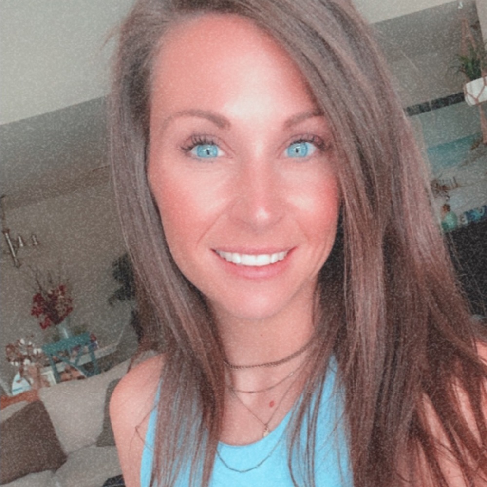 Meet your Posher, Kirsti